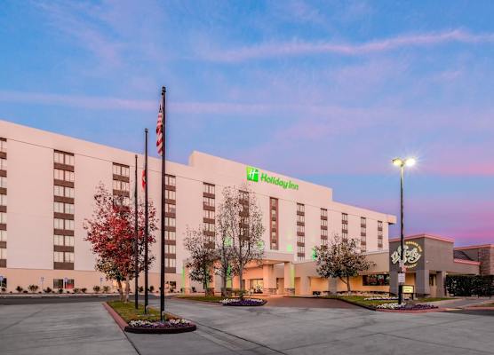 Holiday Inn LA MIRADA – BUENA PARK by IHG 1