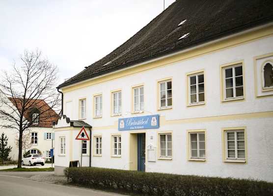 Hotel zur Schloss-Schmiede 1
