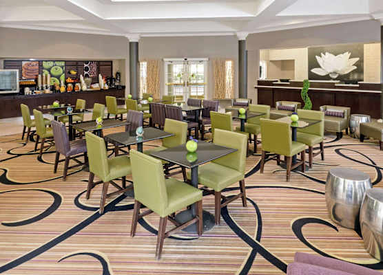 La Quinta by Wyndham Houston West Park 10 1