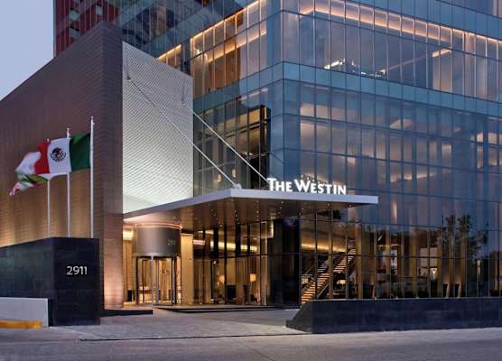 The Westin Guadalajara 1