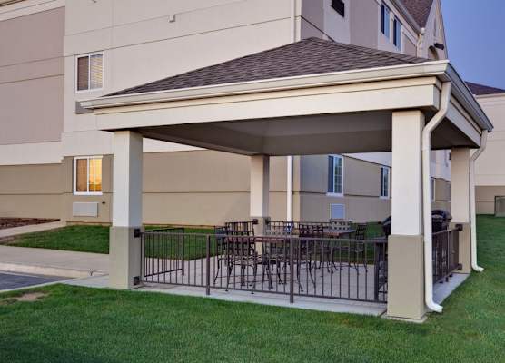 Candlewood Suites PEORIA AT GRAND PRAIRIE by IHG 1