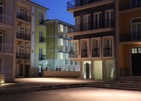 New Oporto Apartments - Cardosas 1