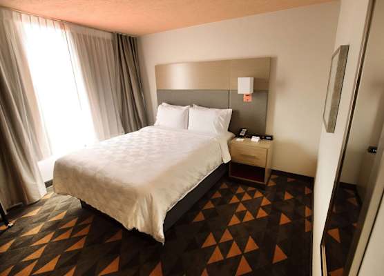 Wyndham Houston Hobby Airport 1