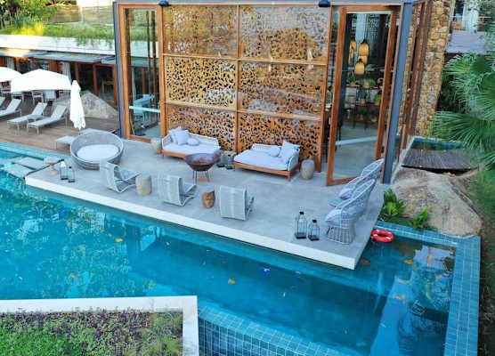Casa Di Sirena Ilhabela 1