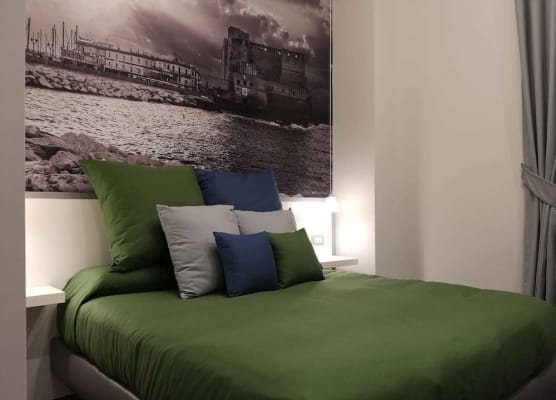 Beverello Rooms 1