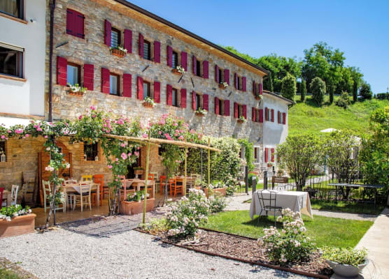 Ca' Piadera Wine Relais 1