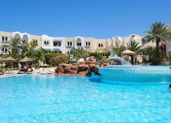 Hotel Joya Paradise & SPA Djerba 1