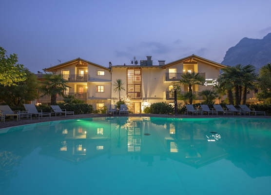 4 Limoni Apartment Resort 1
