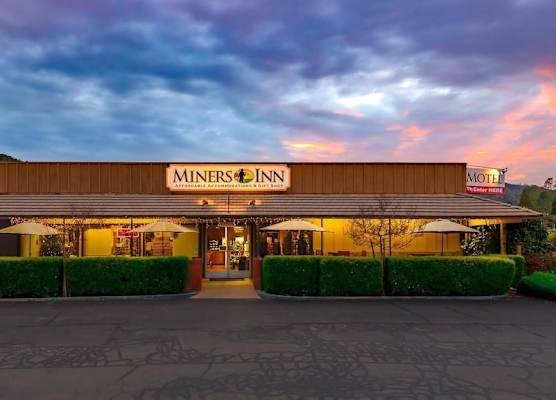 Miners Inn 1