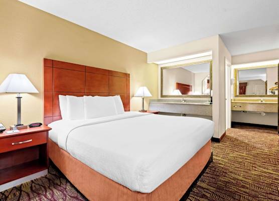 Best Western Inn 1