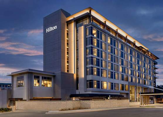 Hilton Alpharetta Atlanta 1