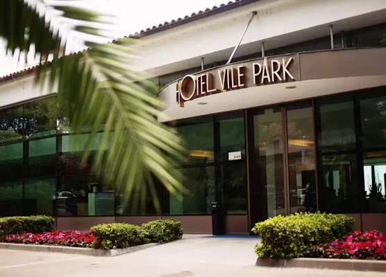 Hotel Vile Park 1