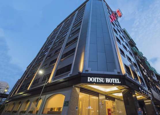 Doitsu Hotel 1