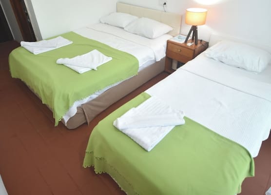 Caretta Caretta Hotel 1