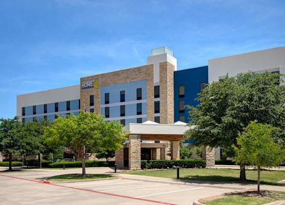 Home2 Suites by Hilton Dallas-Frisco, TX 1