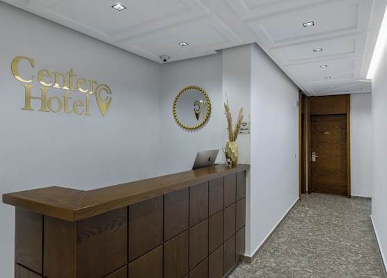 Hotel Center 1