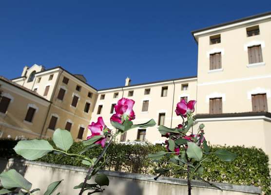 Villa Scalabrini 1
