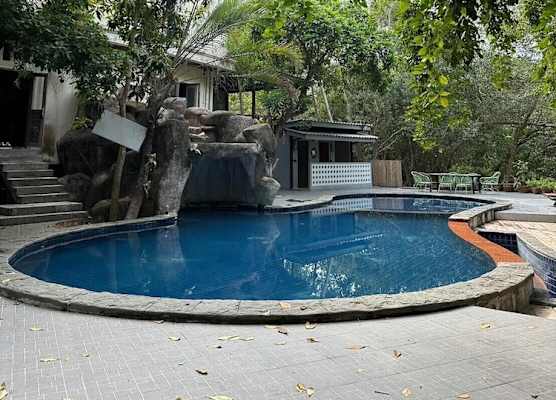 Baan Busaba Hotel 1