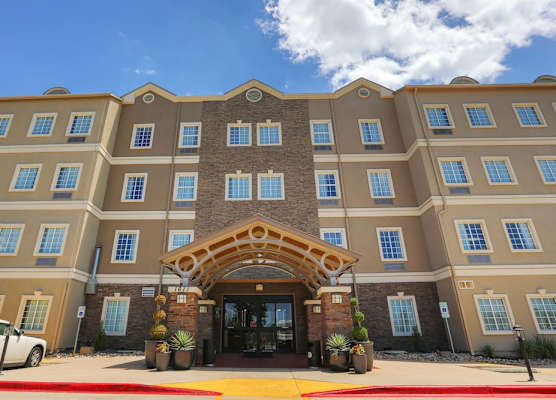 Staybridge Suites AUSTIN AIRPORT by IHG 1