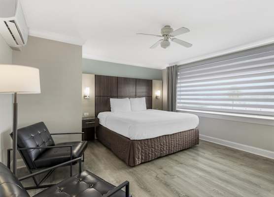 Best Western Historic Bayfront 1