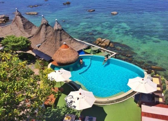 DD Hut Koh Tao 1
