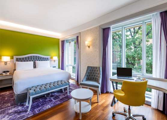 Mercure Tbilisi Old Town 1