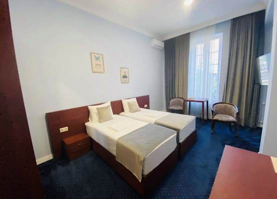 Grand Fortune Hotel 1