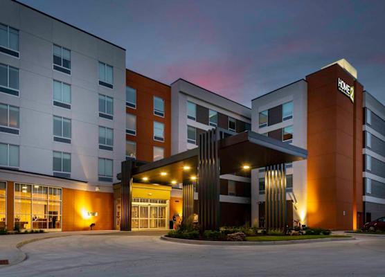 Home2 Suites By Hilton Fort Wayne North 1