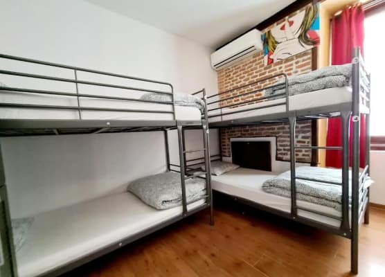 Arc House Madrid - Puerta del Sol Only Adults 1