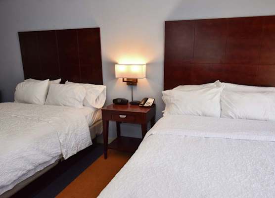 Hampton Inn Alexander City 1