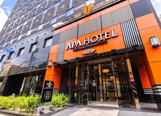APA Hotel Nagoya Ekimae Kita 1
