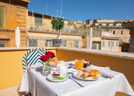 Relais Monti 1