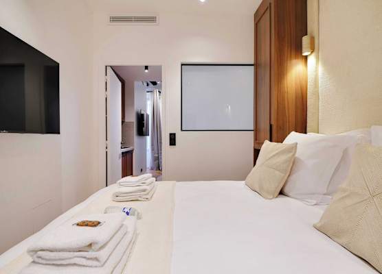 Résidence Paris PRIVAS 1