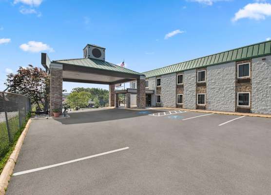 Quality Inn Hixson - Chattanooga 1