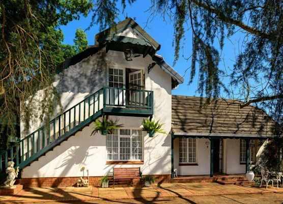 Biggy Best Cottages 1