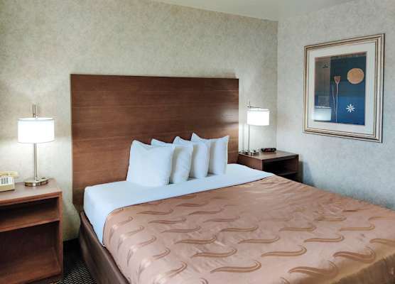 Econo Lodge Flagstaff East I-40 1