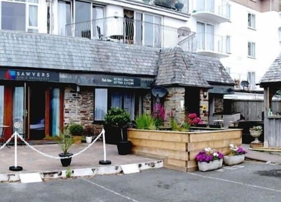 Sawyers Bed and Breakfast 1