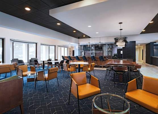 Courtyard by Marriott San Antonio Medical Center 1