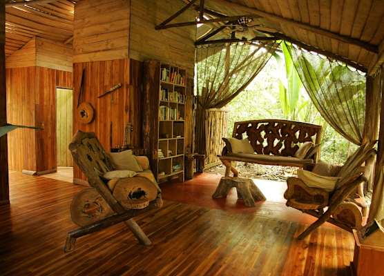 Danta Corcovado Lodge 1