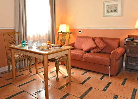 Hotel Ponte di Rialto 1