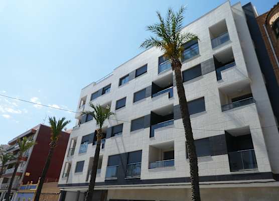 Apartamentos Playa de Benicarló 3000 1
