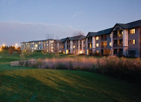 Holiday Inn Club Vacations AT LAKE GENEVA RESORT by IHG 1