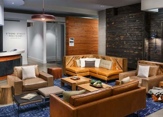 Hotel Indigo ATHENS DOWNTOWN - UNIV AREA by IHG 1