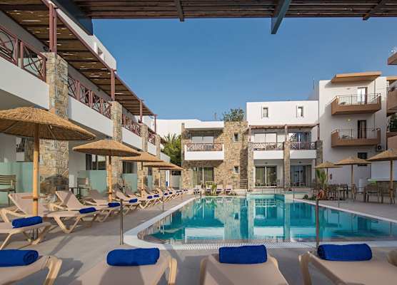 South Coast Hotel 1