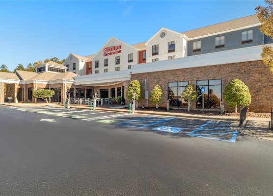 Hilton Garden Inn Cartersville 1
