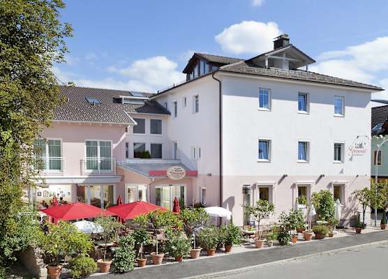 Hotel Greinwald 1