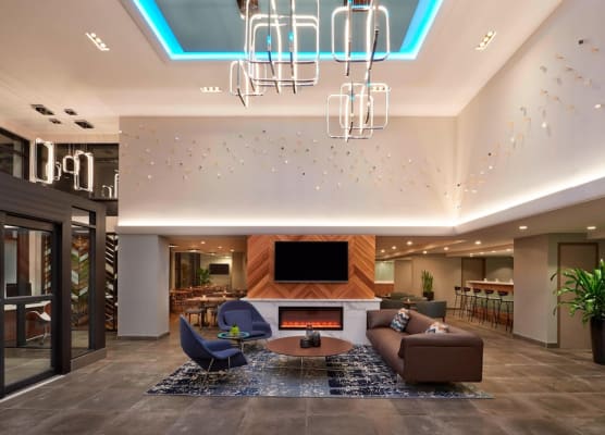 Fairfield Inn by Marriott Montreal Downtown 1