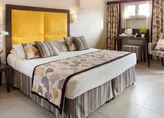 Hotel Perseo 1