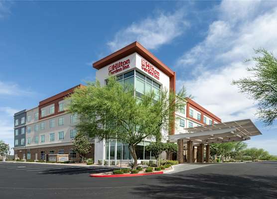 Hilton Garden Inn North Phoenix Scottsdale 1