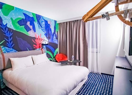 ibis Styles Albertville 1